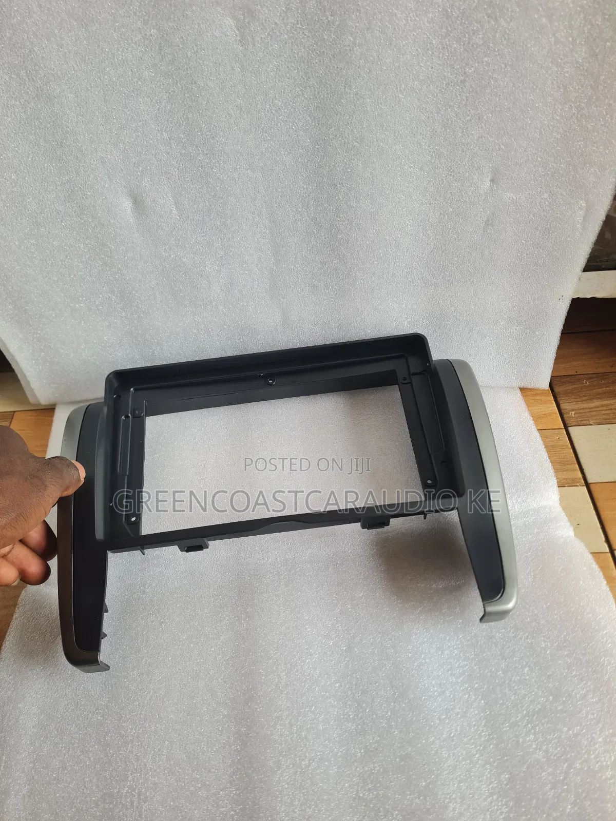 Toyota Premio 260,Allon 2012-2018 Android Radio Frame Or Console