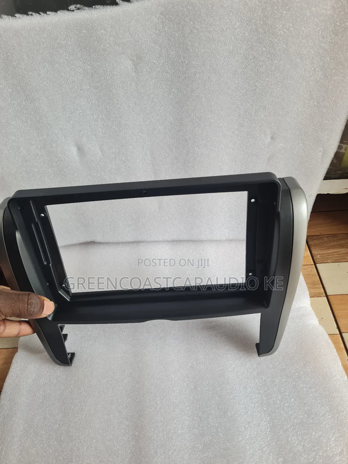 Toyota Premio 260,Allon 2012-2018 Android Radio Frame Or Console