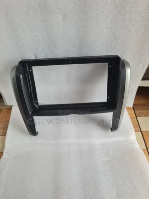 Toyota Premio 260,Allon 2012-2018 Android Radio Frame Or Console