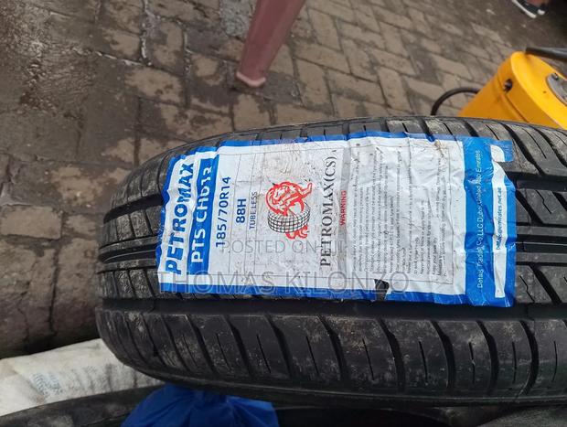 185/70r14 Petrolmax Tyres
