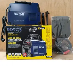 400s Welding Machine High-Performance, Durable and Reliable