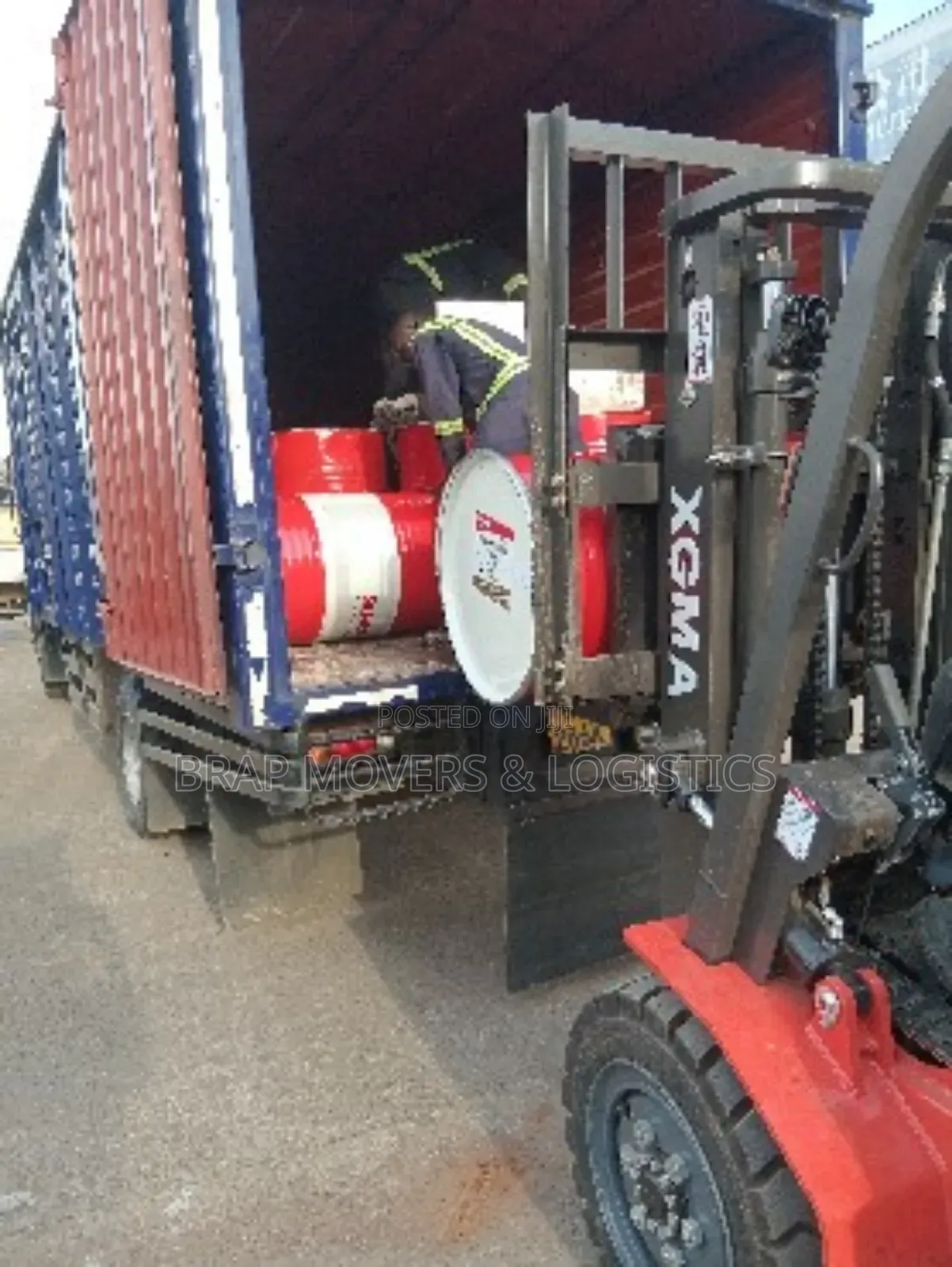 Movers Packers and Transporter in Nairobi