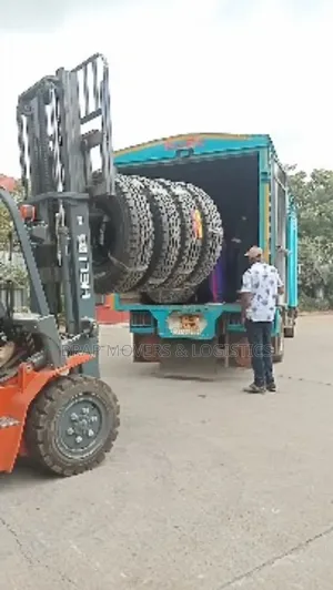 Movers Packers and Transporter in Nairobi