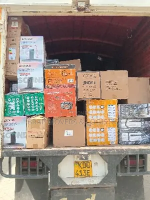 Movers Packers and Transporter in Nairobi