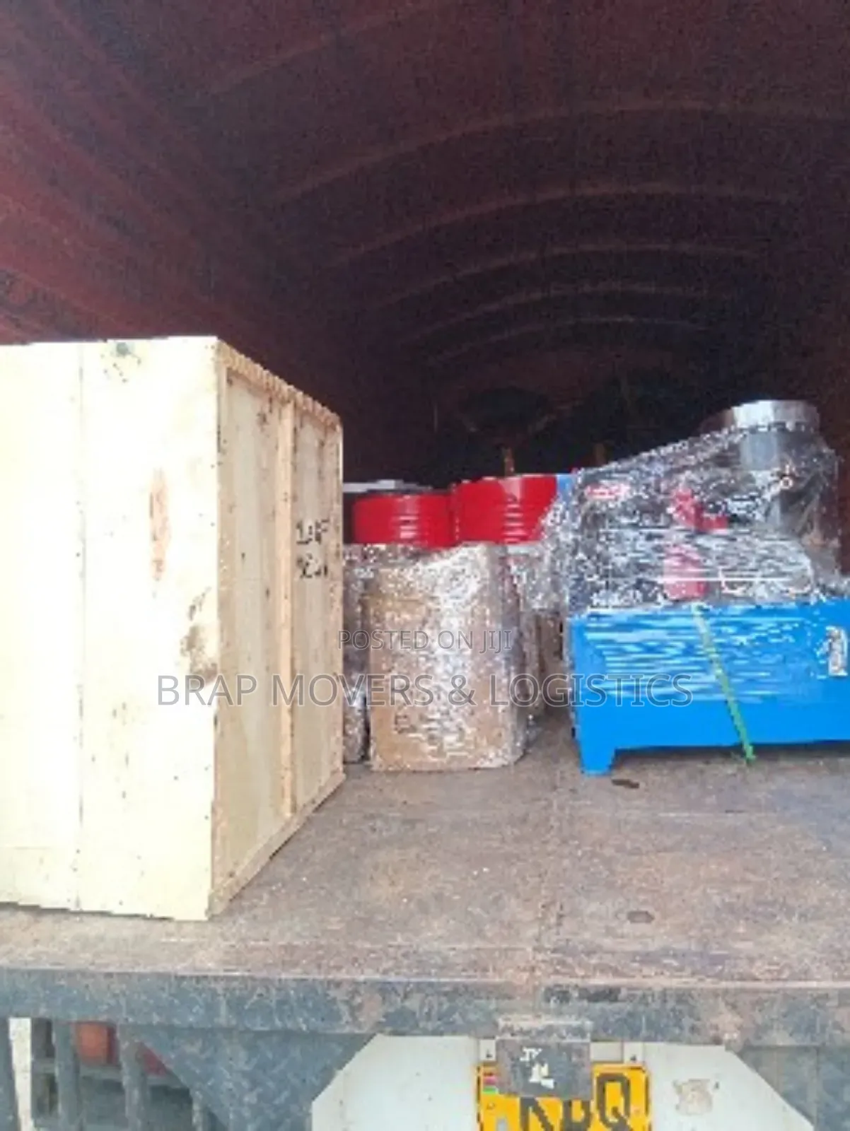 Movers Packers and Transporter in Nairobi