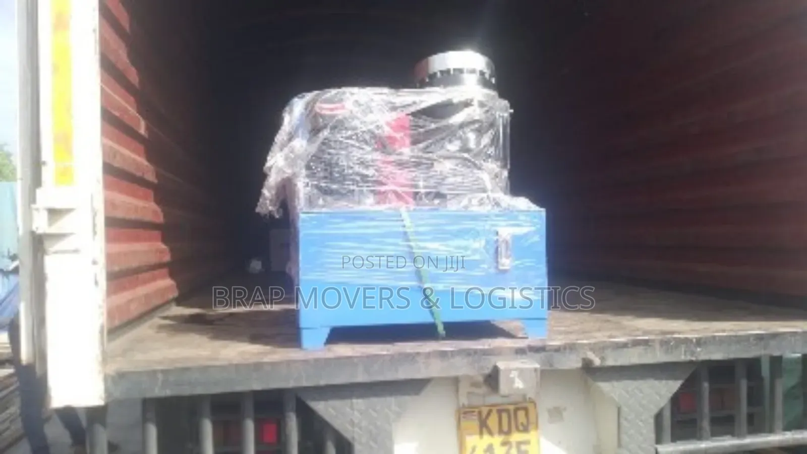 Movers Packers and Transporter in Nairobi