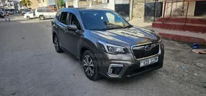 Subaru Forester 2018 Brown