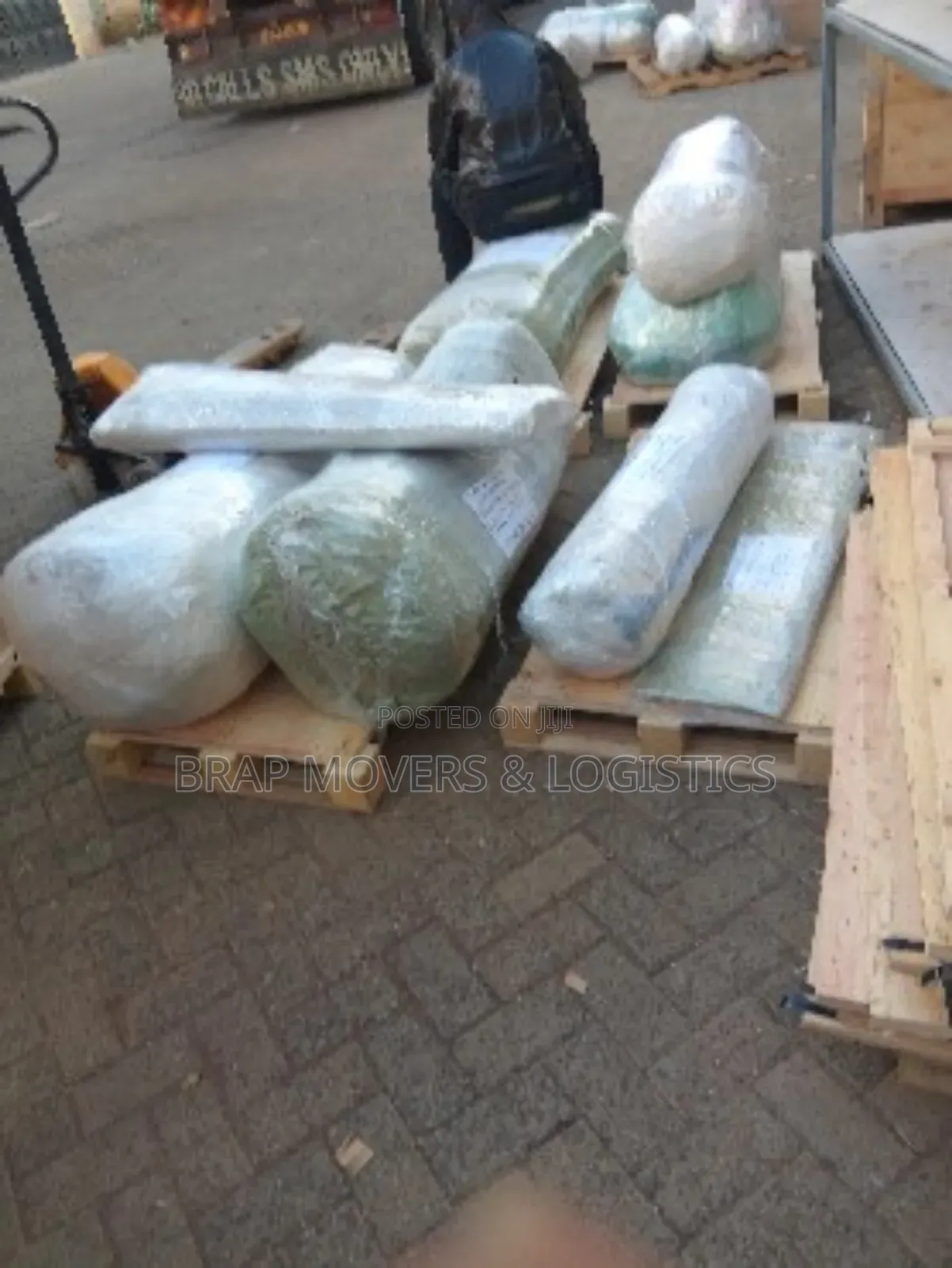 Movers Packers and Transporter in Nairobi