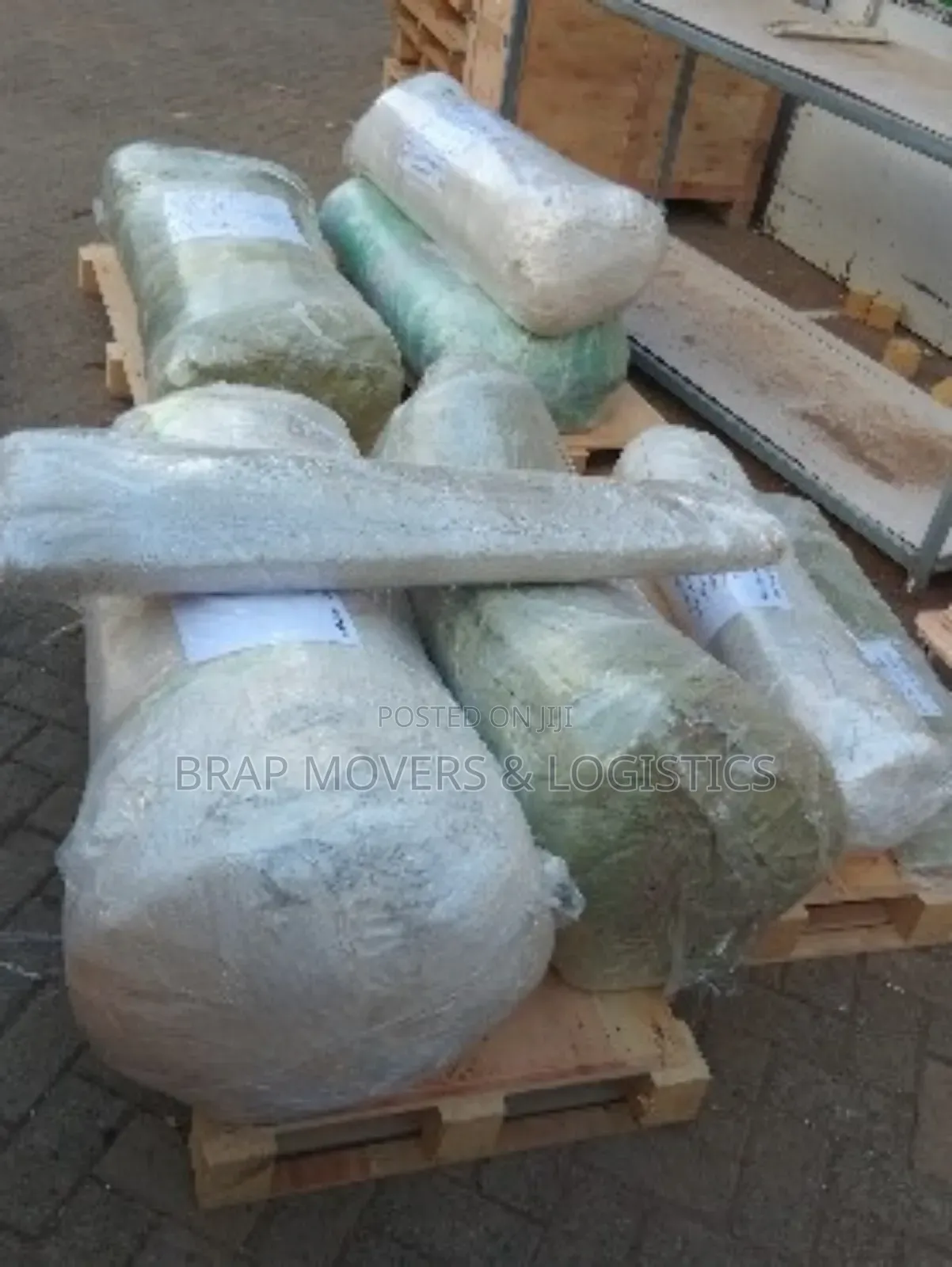Movers Packers and Transporter in Nairobi