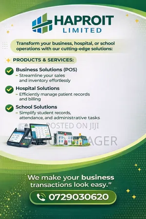 Business Solution