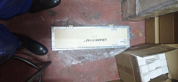 1vd Crankshaft Toyota V8 Diesel - thumbnail 5