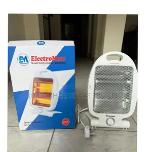 Electromate Quartz Room Heater
