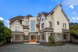 2bdrm Apartment in Kahawa Sukari for sale