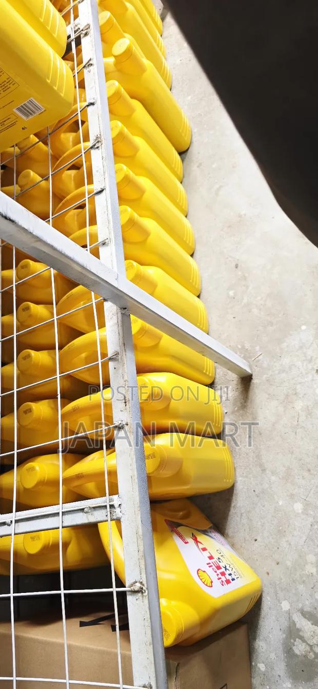 Engine Oil Shell Helix(4l) - thumbnail 3