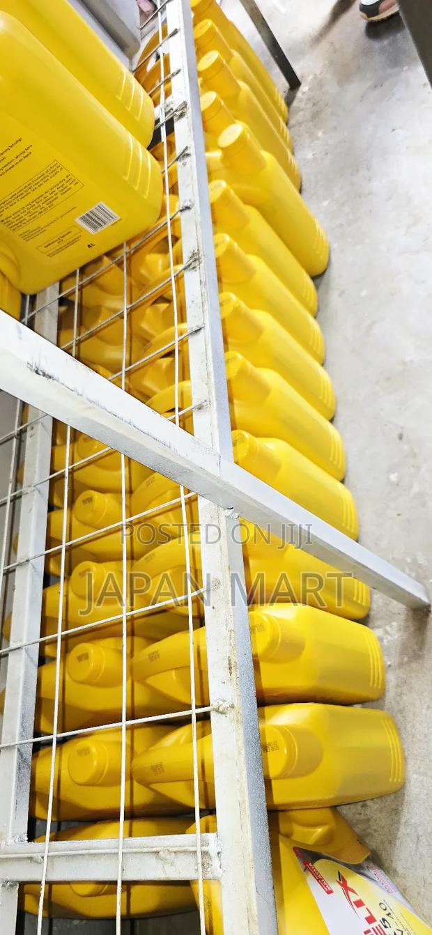 Engine Oil Shell Helix(4l) - thumbnail 5