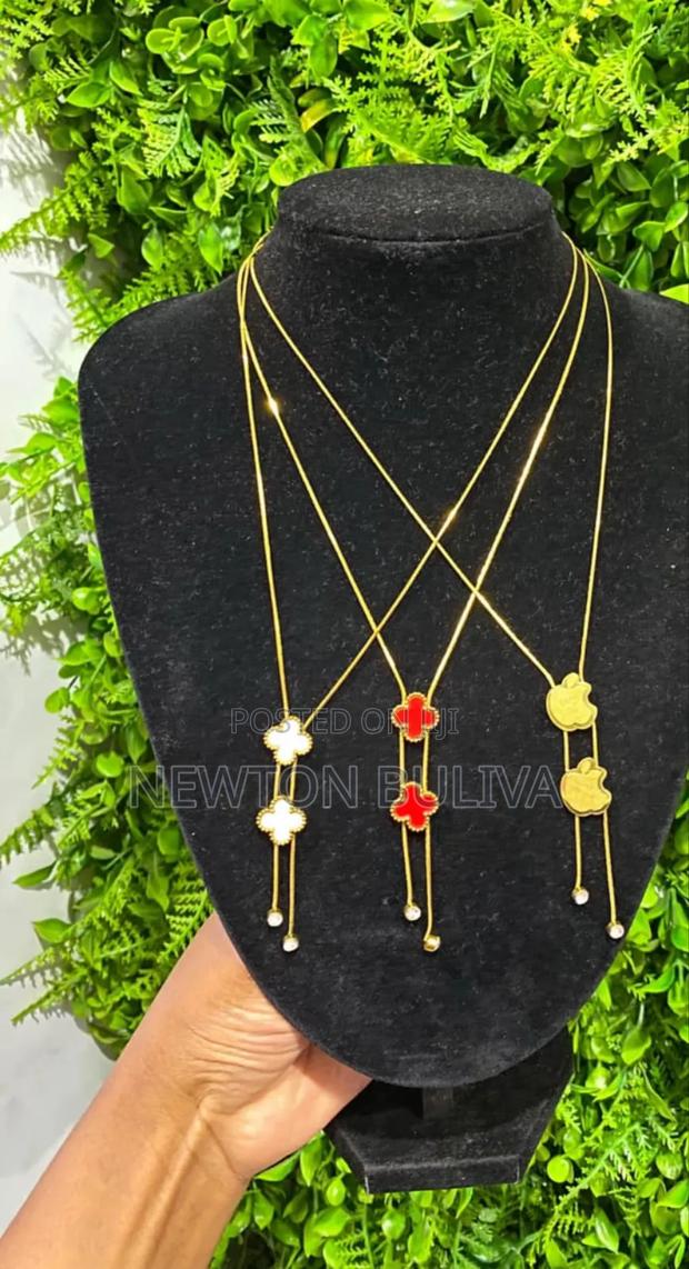 Necklaces for Her - main view
