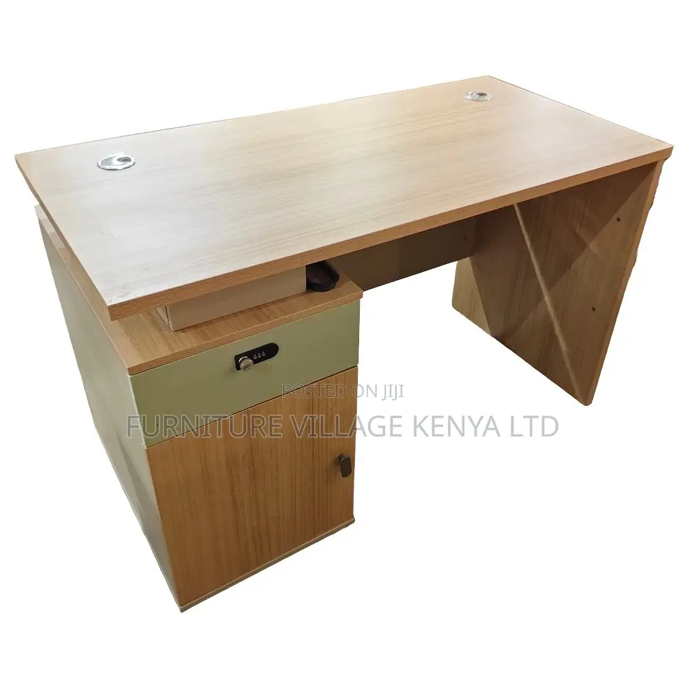 Office Desk; 1200mm Executive Office Desk