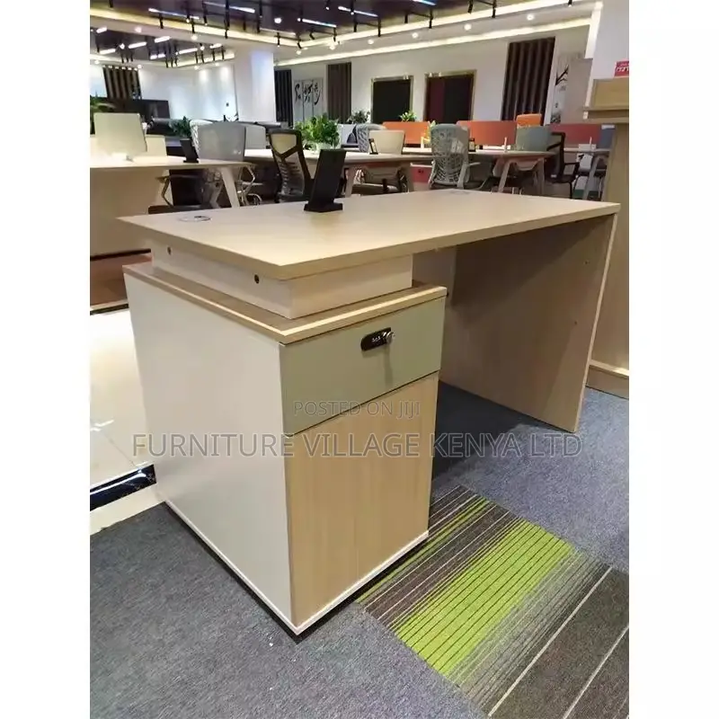 Office Desk; 1200mm Executive Office Desk