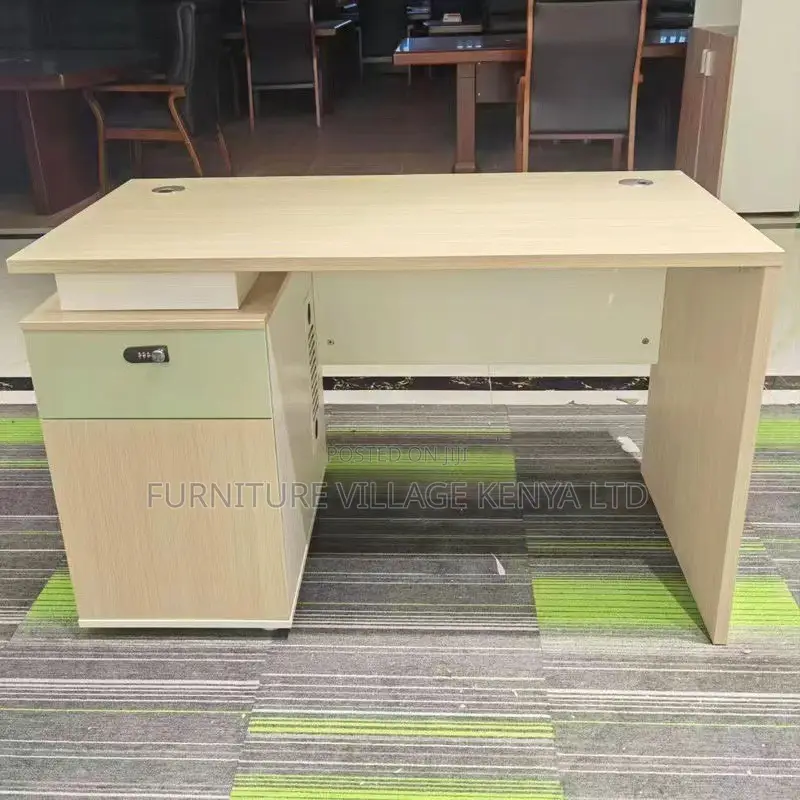 Office Desk; 1200mm Executive Office Desk