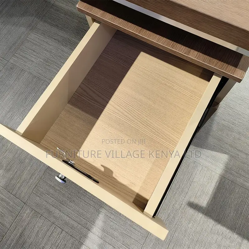 Office Desk; 1200mm Executive Office Desk