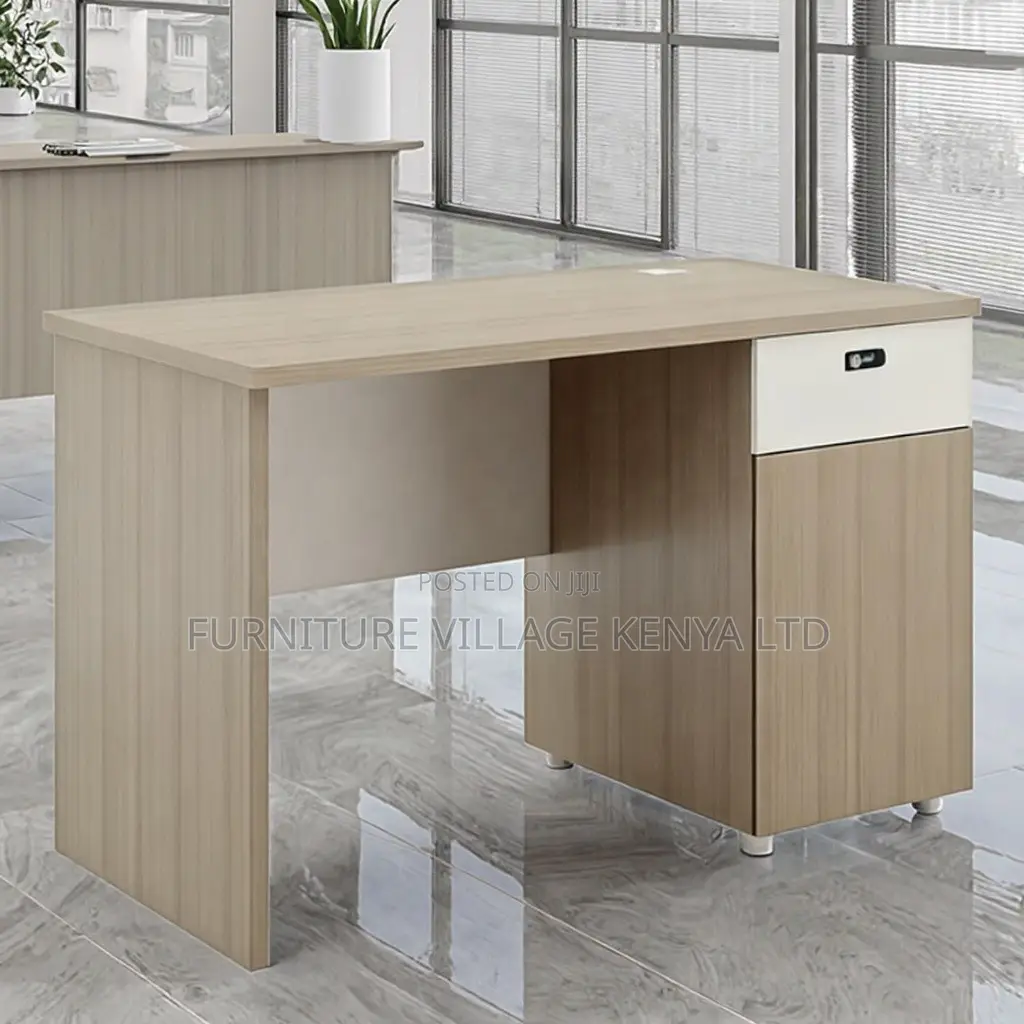 Office Desk; 1200mm Executive Office Desk