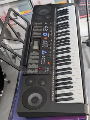 Mk Portable Keyboard