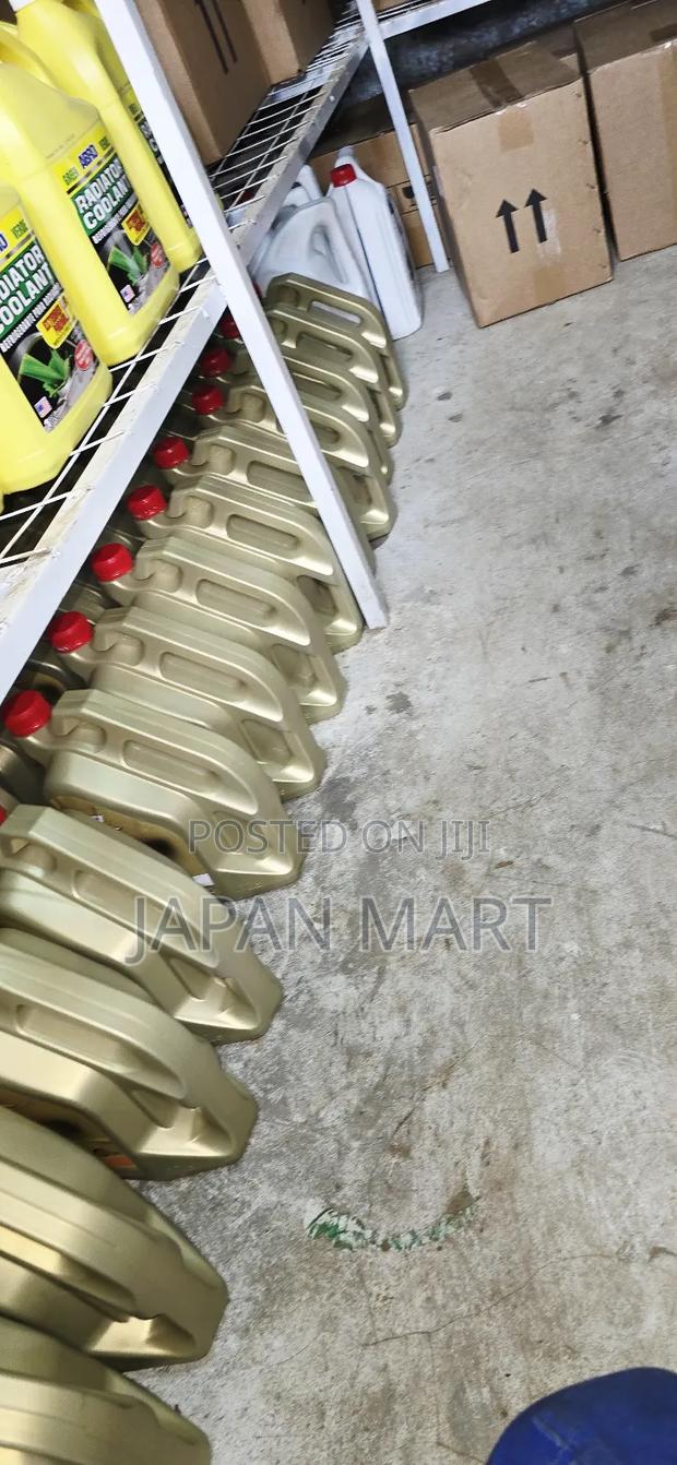 Castrol Edge Motor Oils - thumbnail 5