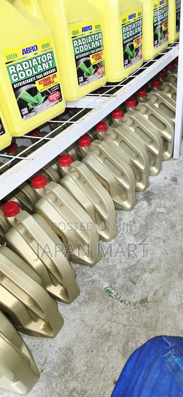 Castrol Edge Motor Oils - thumbnail 6