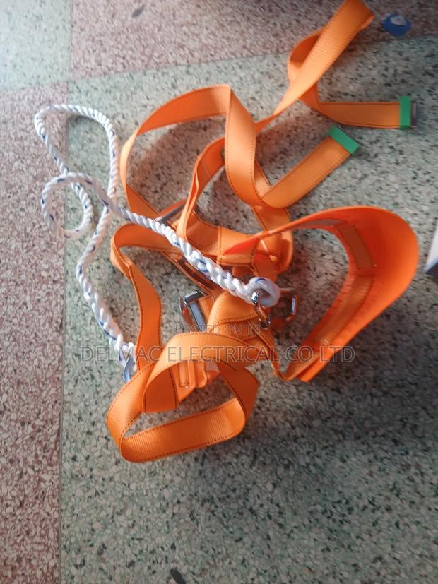 Safety Harness - thumbnail 2