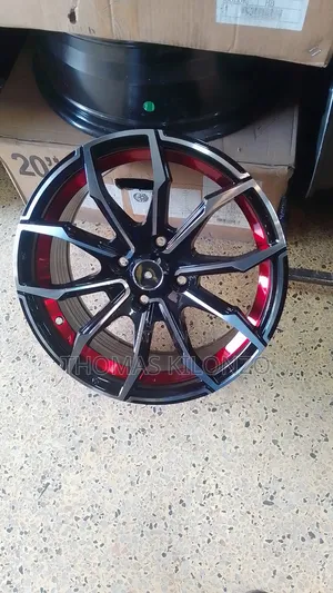 Size 14 Sports Rims Standard