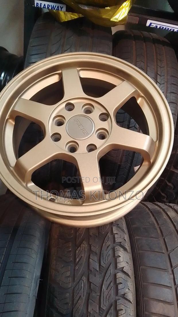 Size 14 Sports Rims Standard - thumbnail 2