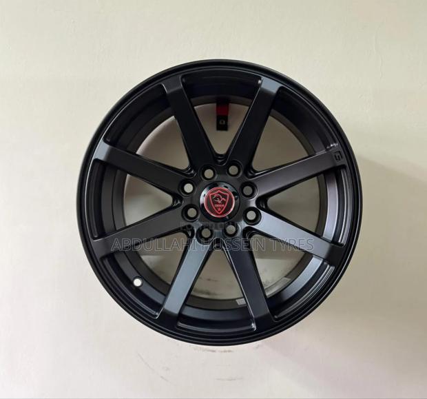 Rim Size 14inch 4hole Set or 4pcs