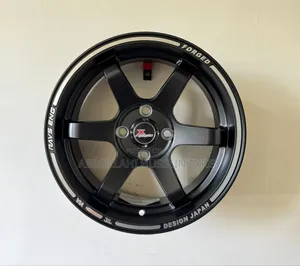Rim Size 14inch 4hole Set or 4pcs