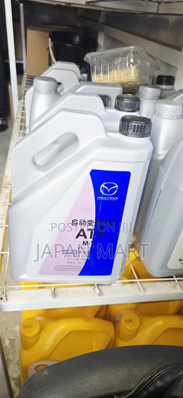 Atf Mazda(Mv,Fz) - thumbnail 3