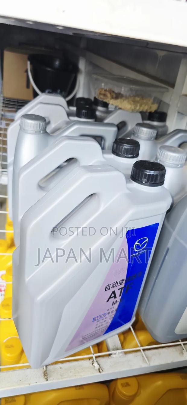 Atf Mazda(Mv,Fz) - thumbnail 4