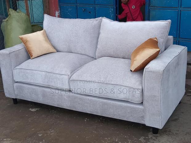 2 Seater Sofa-Pay on Delivery