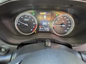 Subaru Forester 2018 White
