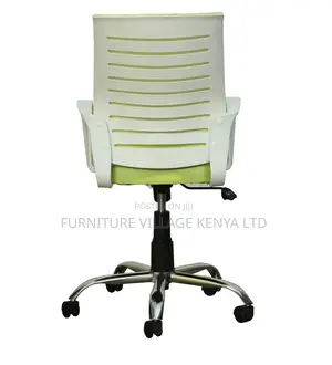 Office Chair; Mid Back Mesh Ergonomic Office Chair