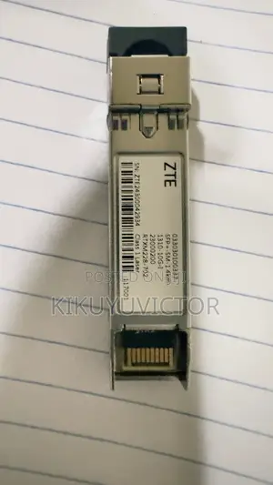 Sfp+ 10g Single Mode and Multimode