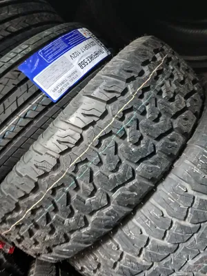 265/65r17 A/T Lch Tyres
