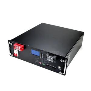 Battery Solar - thumbnail 2