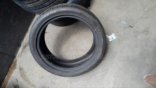 215/45zr18 Fortune Tyres