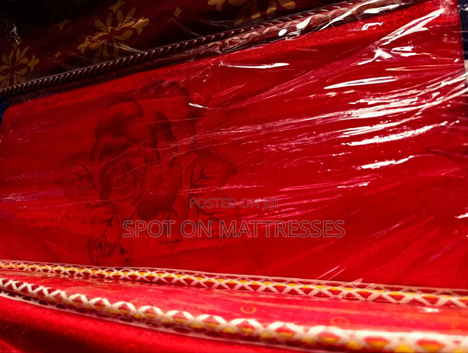 Hot Deals! 3x6x8 High Density Mattresses. Free Delivery Available!