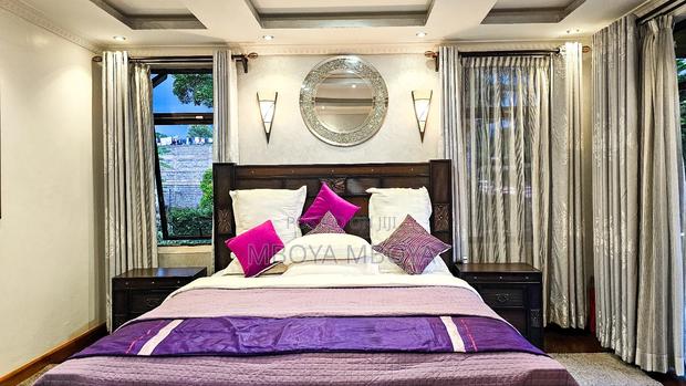 Furnished 4bdrm House in Kitsuru, Lower Kabete for rent - thumbnail 5