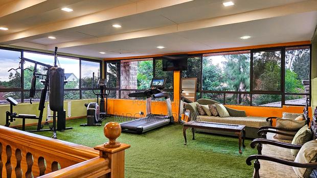 Furnished 4bdrm House in Kitsuru, Lower Kabete for rent - thumbnail 6