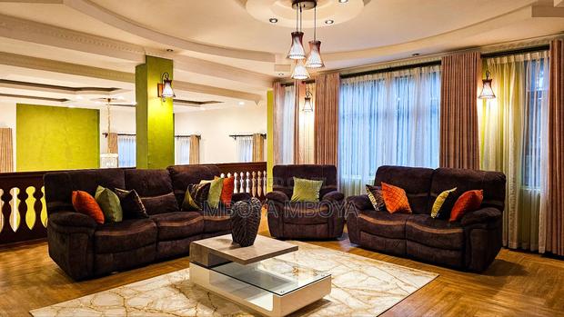 Furnished 4bdrm House in Kitsuru, Lower Kabete for rent - thumbnail 7