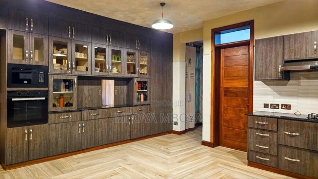 Furnished 4bdrm House in Kitsuru, Lower Kabete for rent - thumbnail 9