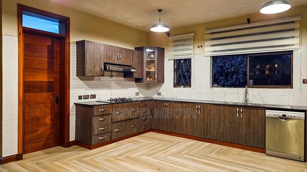 Furnished 4bdrm House in Kitsuru, Lower Kabete for rent - thumbnail 10