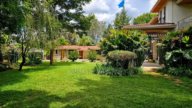 Furnished 4bdrm House in Kitsuru, Lower Kabete for rent - thumbnail 12