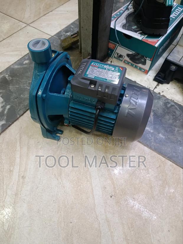 1hp Total Booster Pump /1hp 30m Head Booster Total - main view